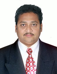 Dr. S. Krishna Rao (Expert from Other Institute)
