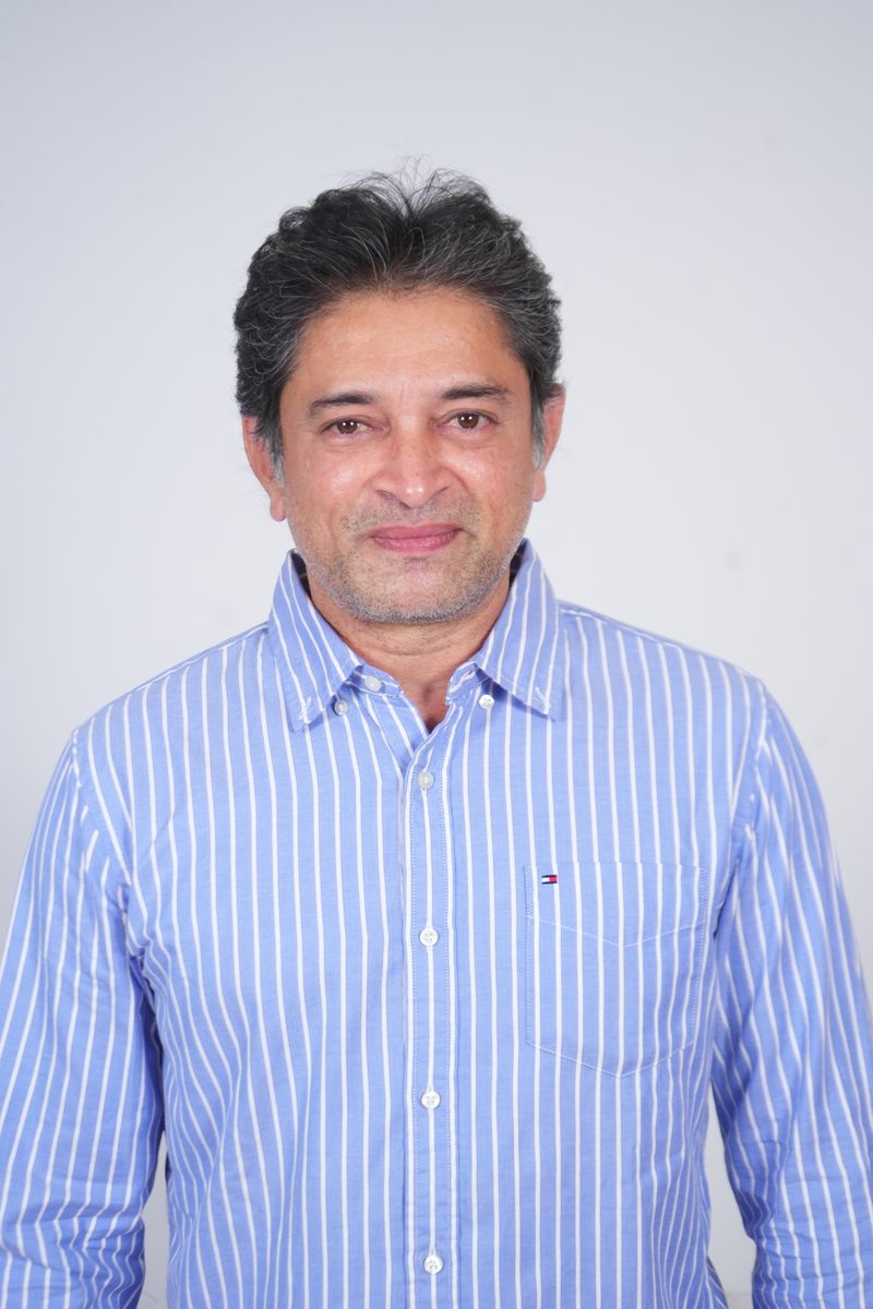 Dr.K.Kiran Kumar Varma