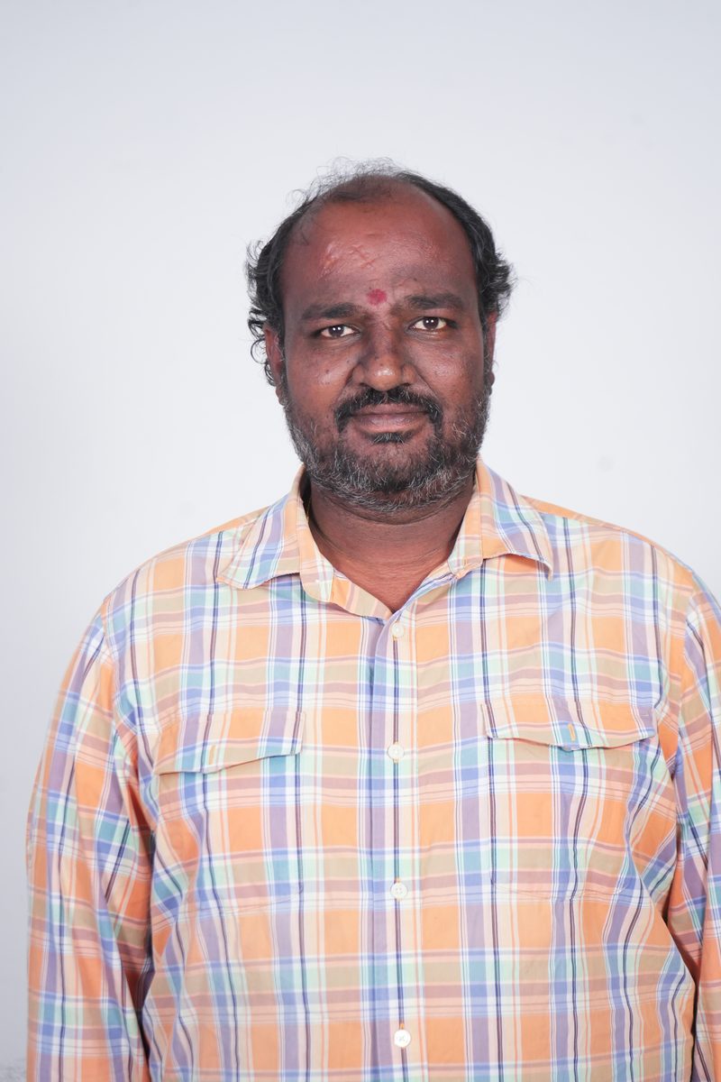V.S.K. Chaturya