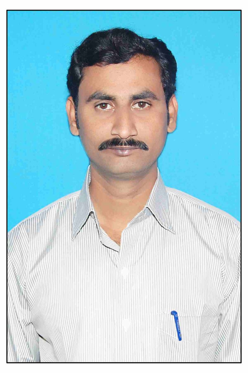 Dr. G. Vidyasagar
