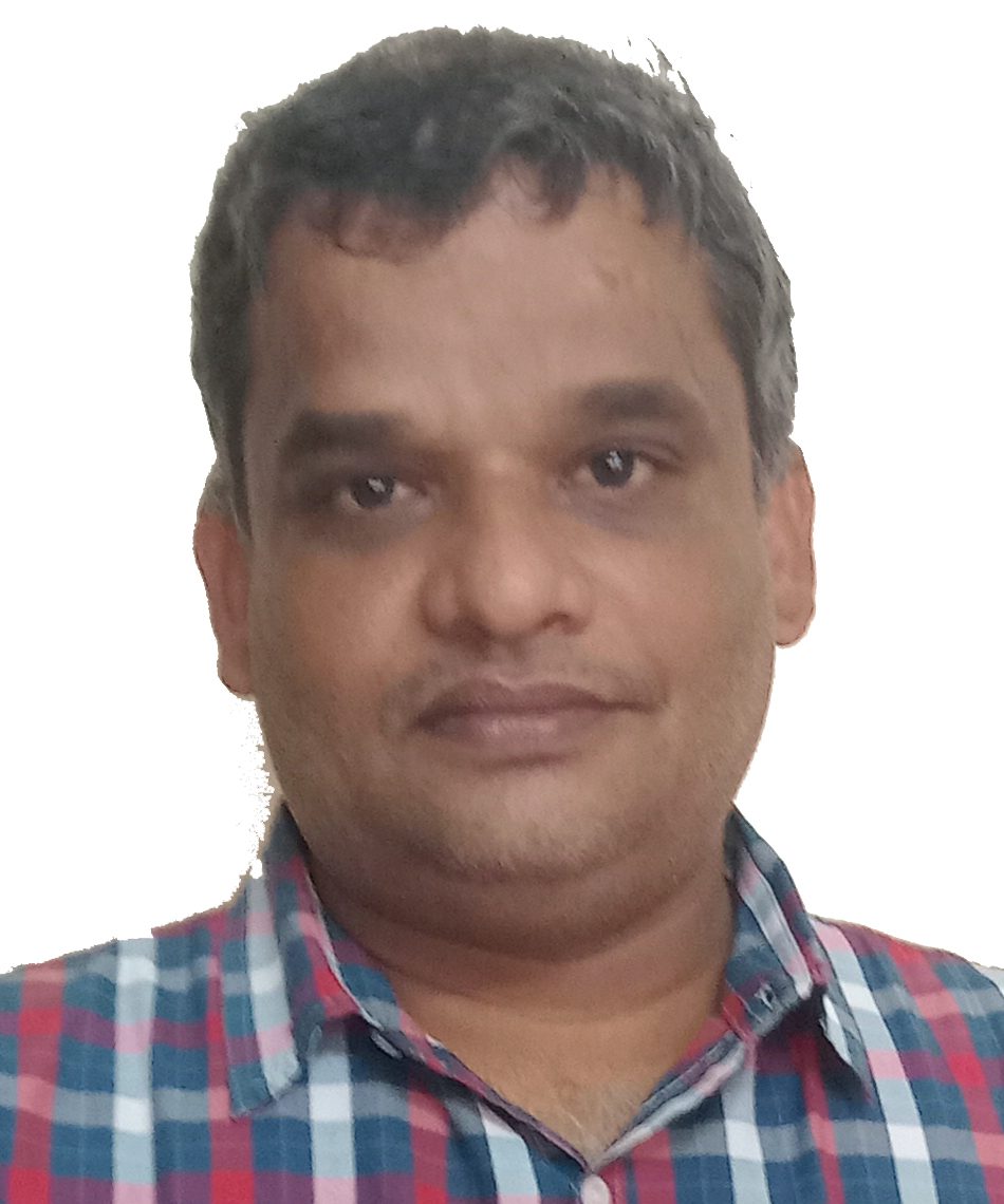 M. Prudhvy Raju