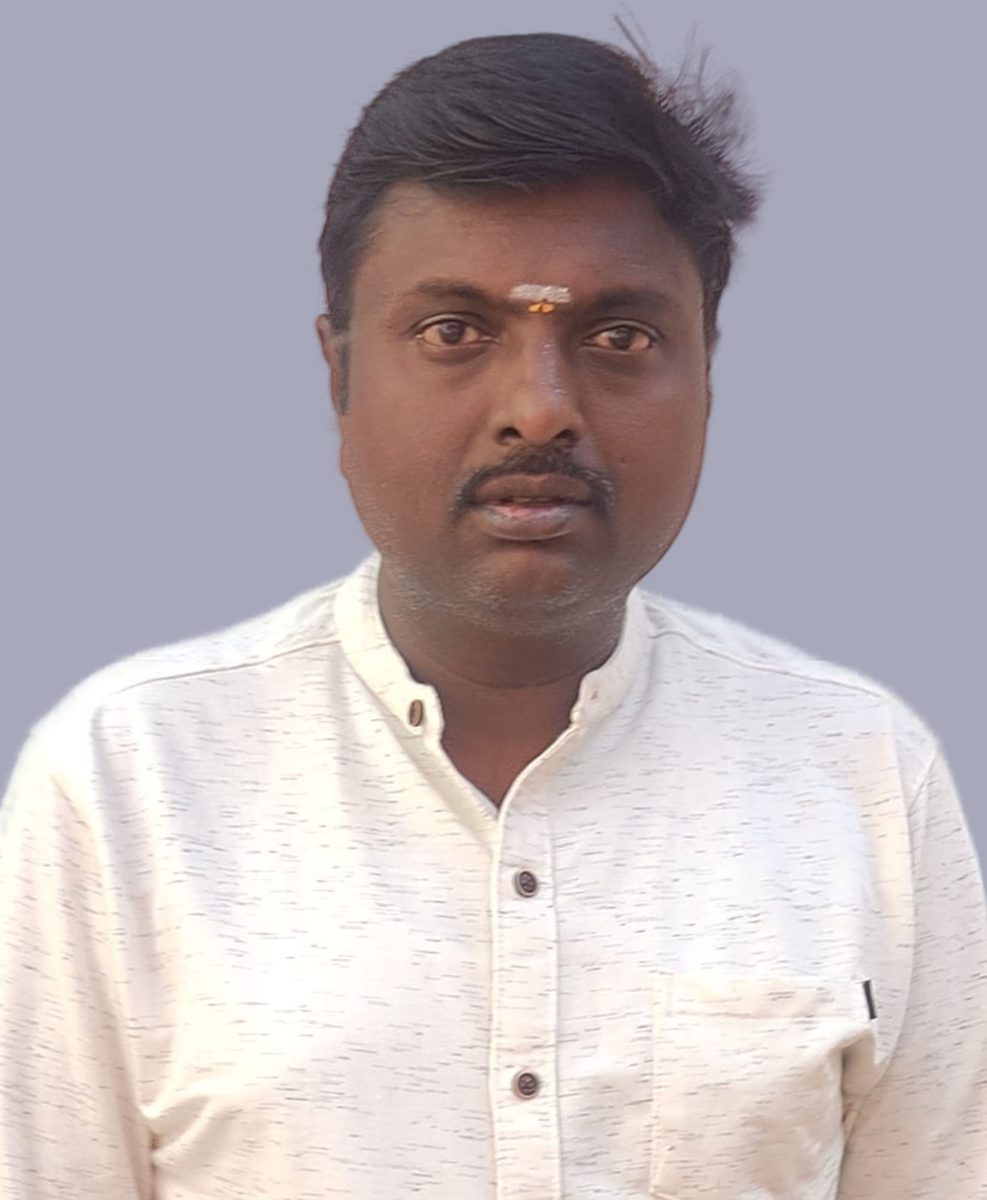 A. Kiran Kumar