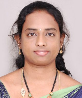 Dr. M. Pushpa Latha