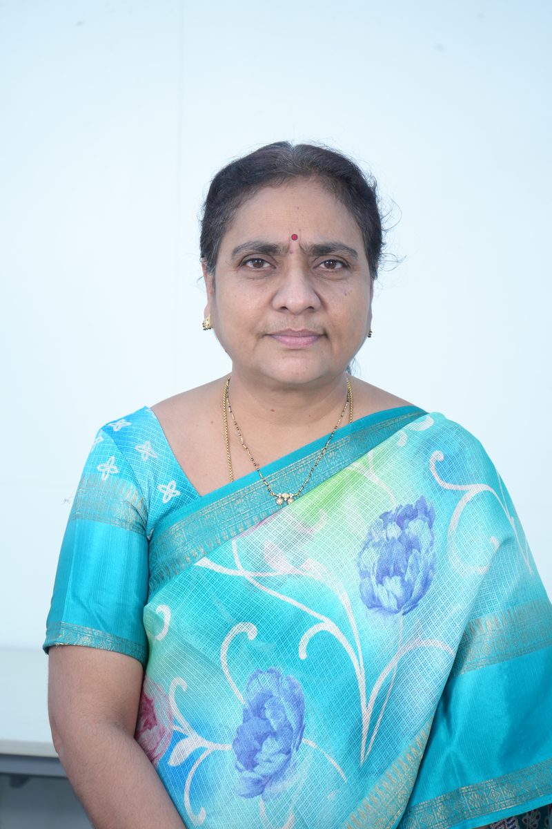 Dr. G. Santhi