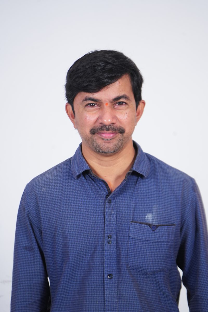 Dr. T.R.K.D.V. Prasad