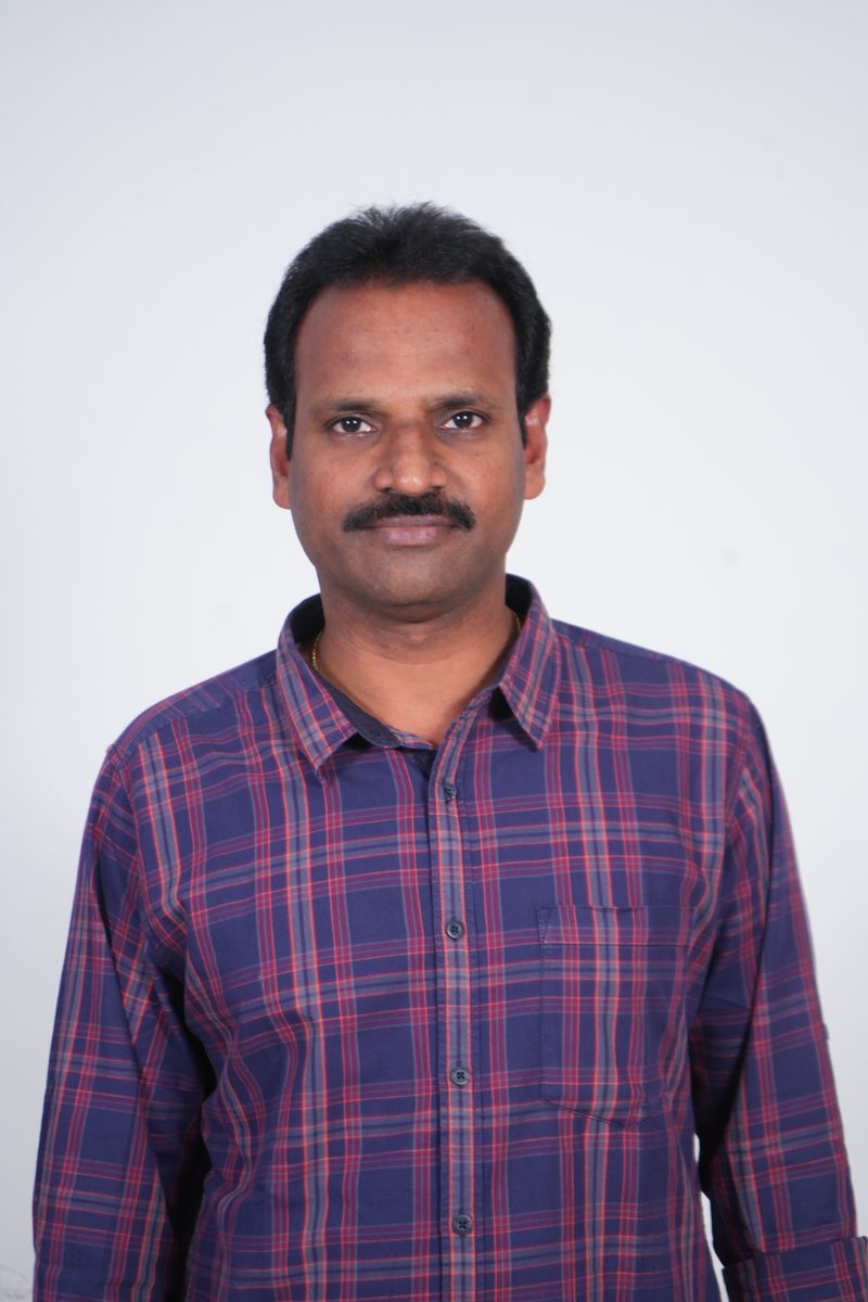Dr. T. Satish