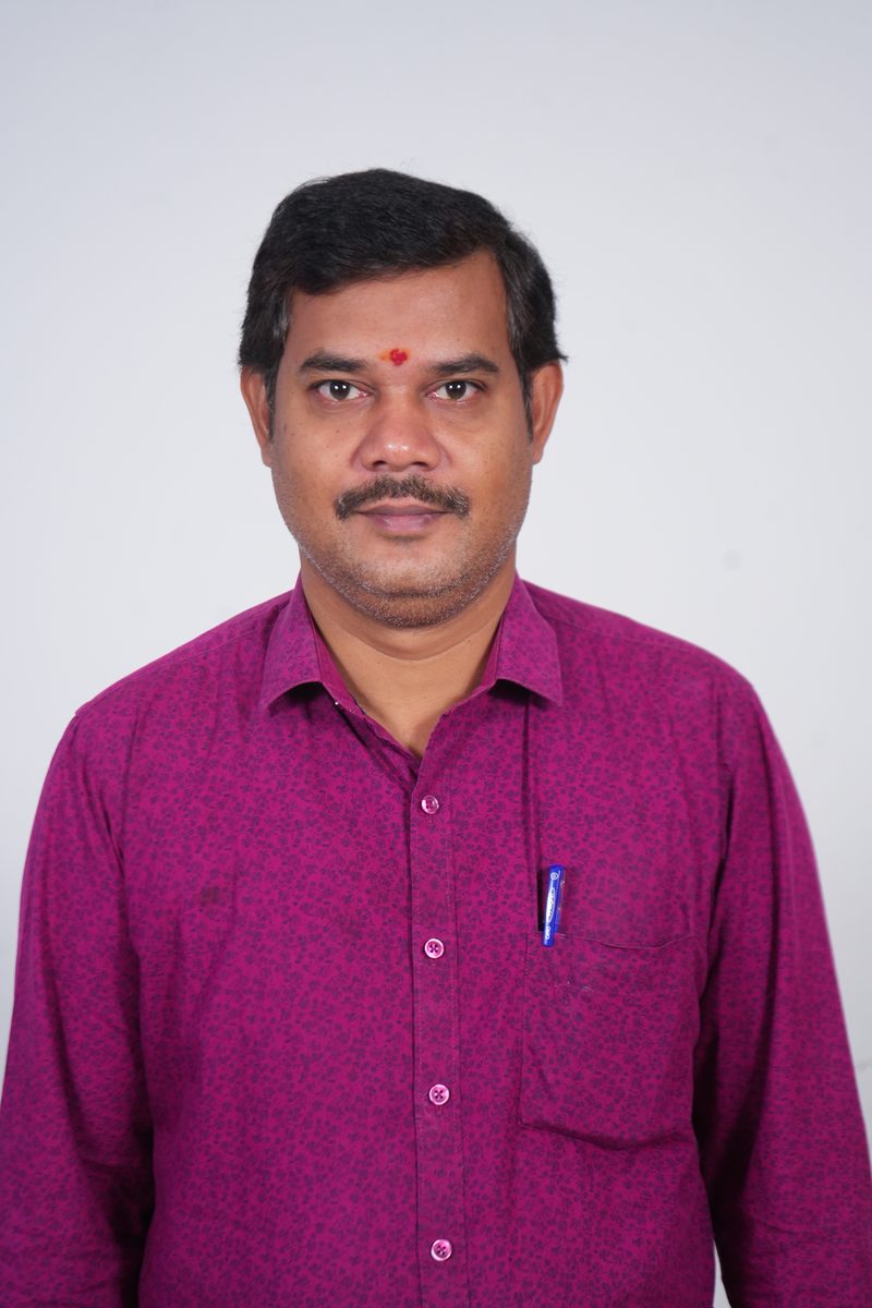 Dr. G. Suribabu