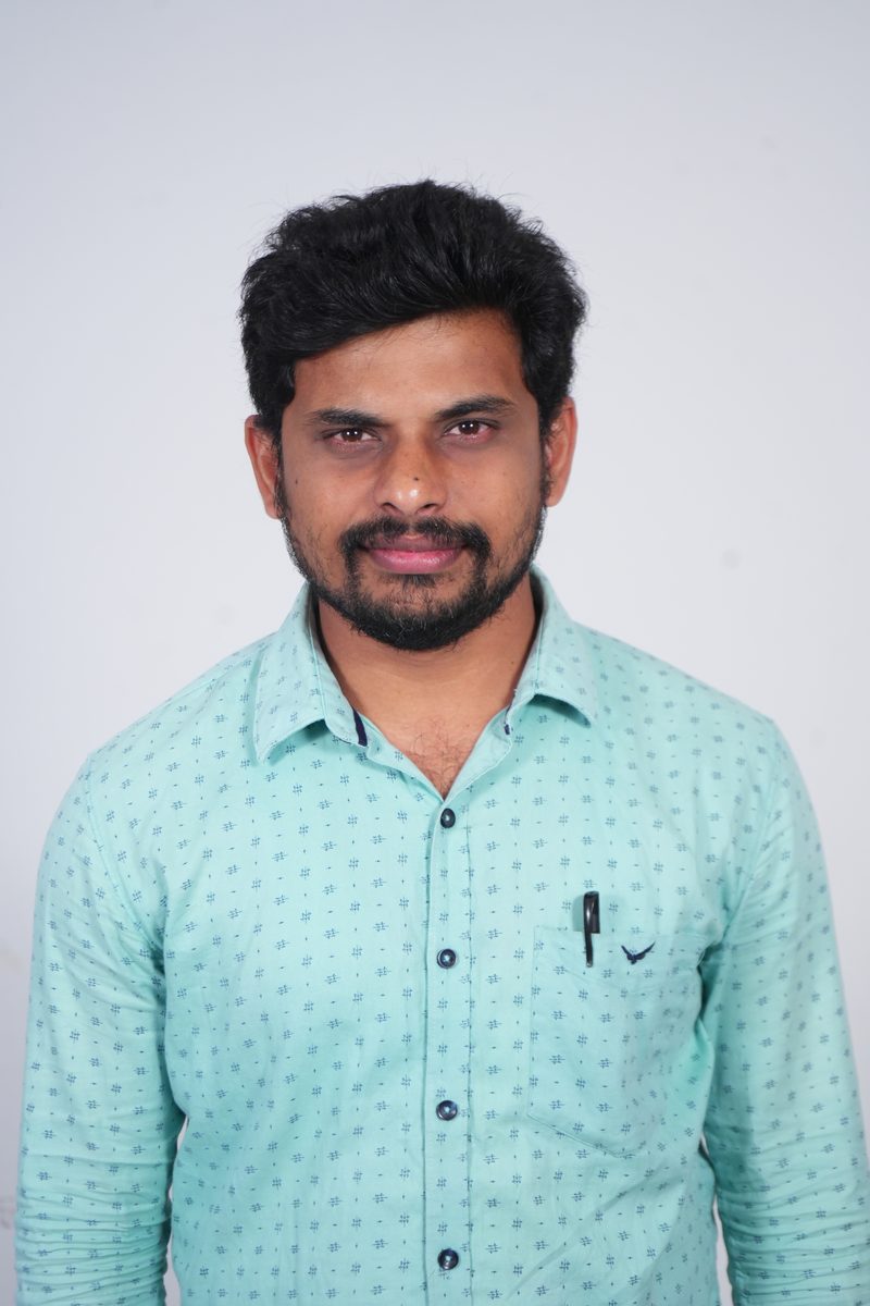 Dr. Y. Sobhan Babu