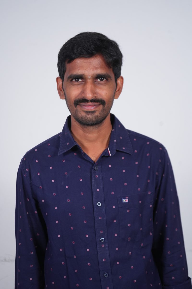 Dr. K. V. Rao