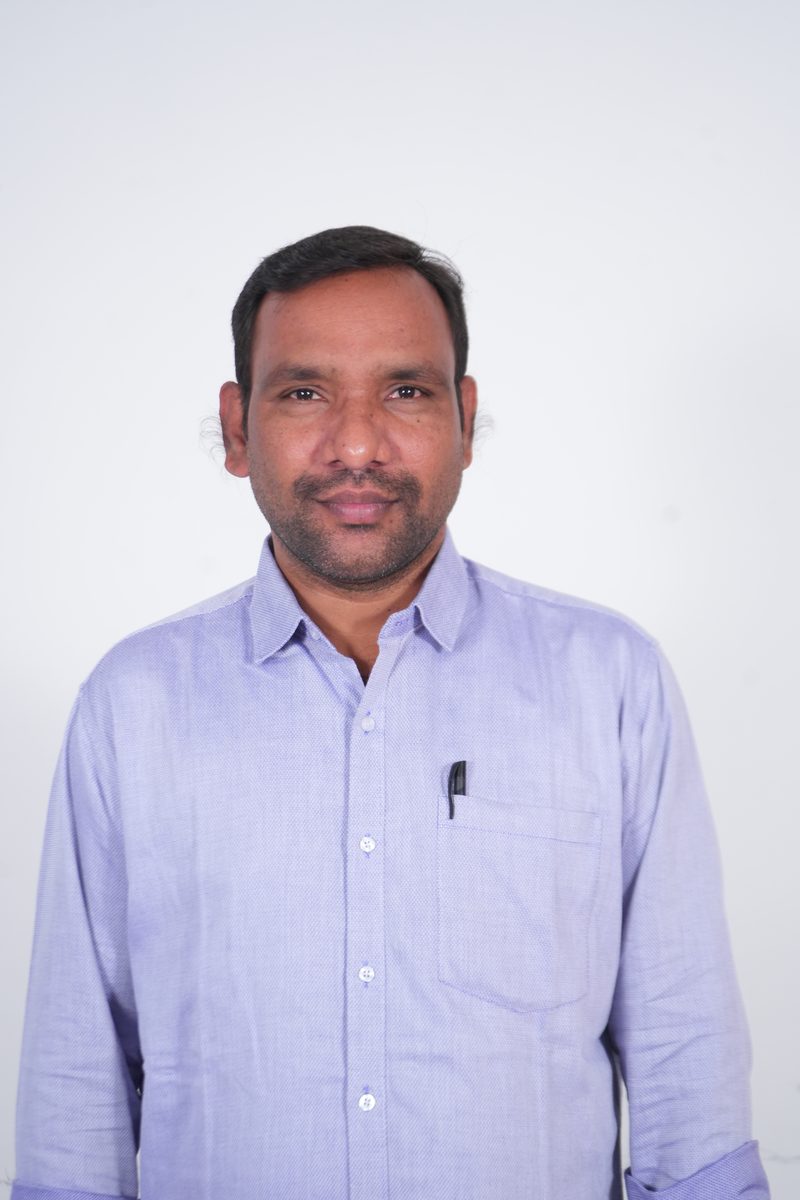 Dr. T. Rambabu