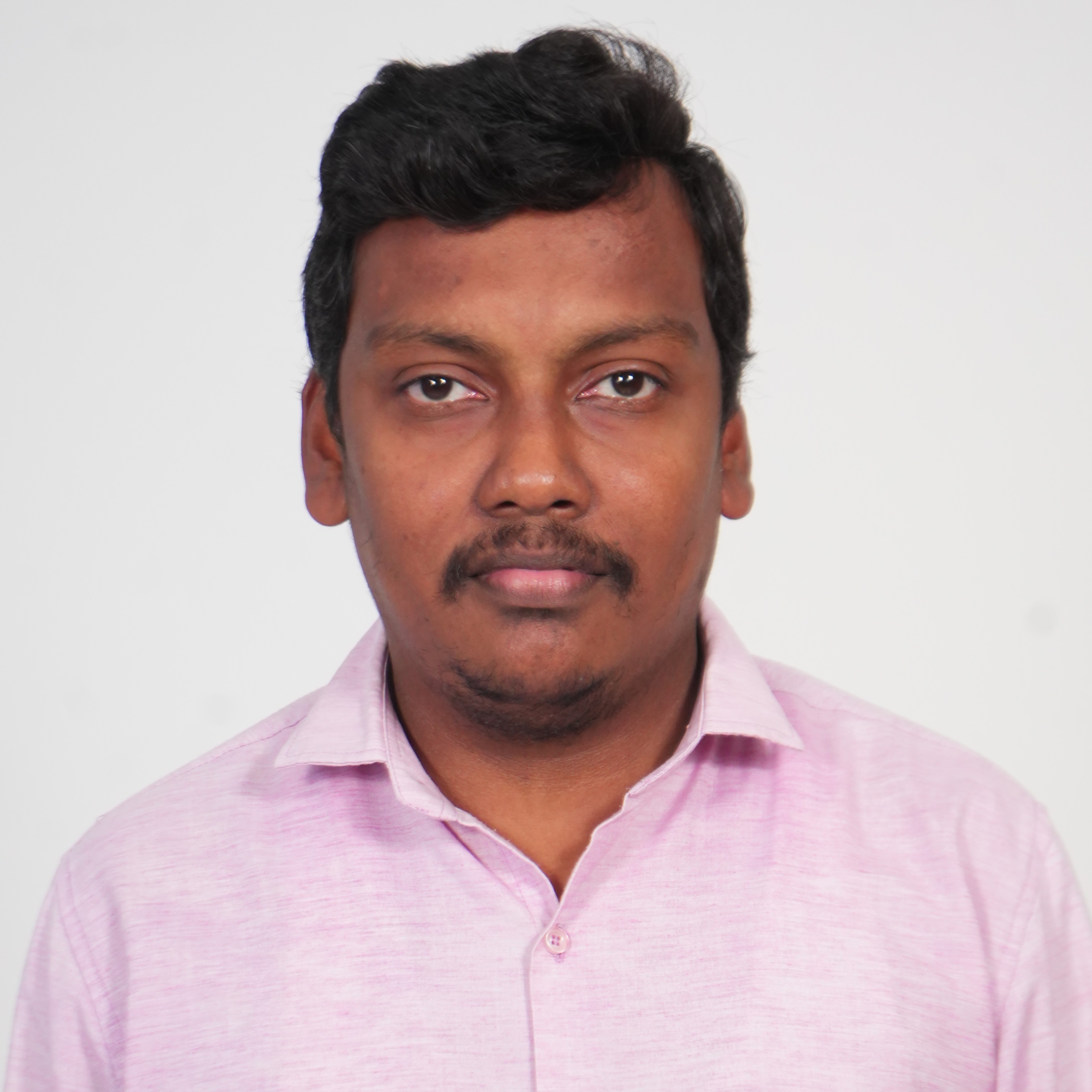 Sri. P.V.Ch.R.K. Santosh