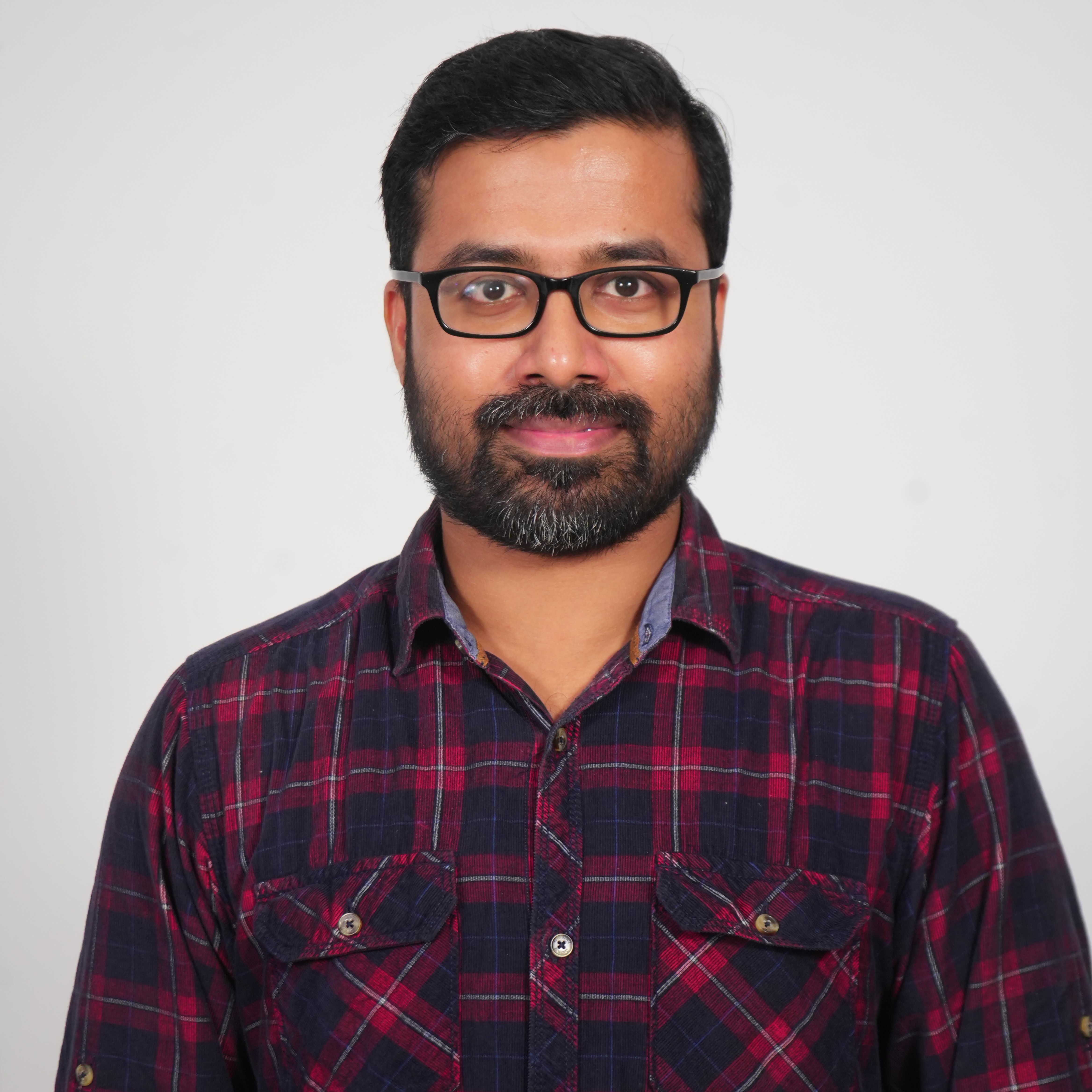 Dr. D. Shantanu