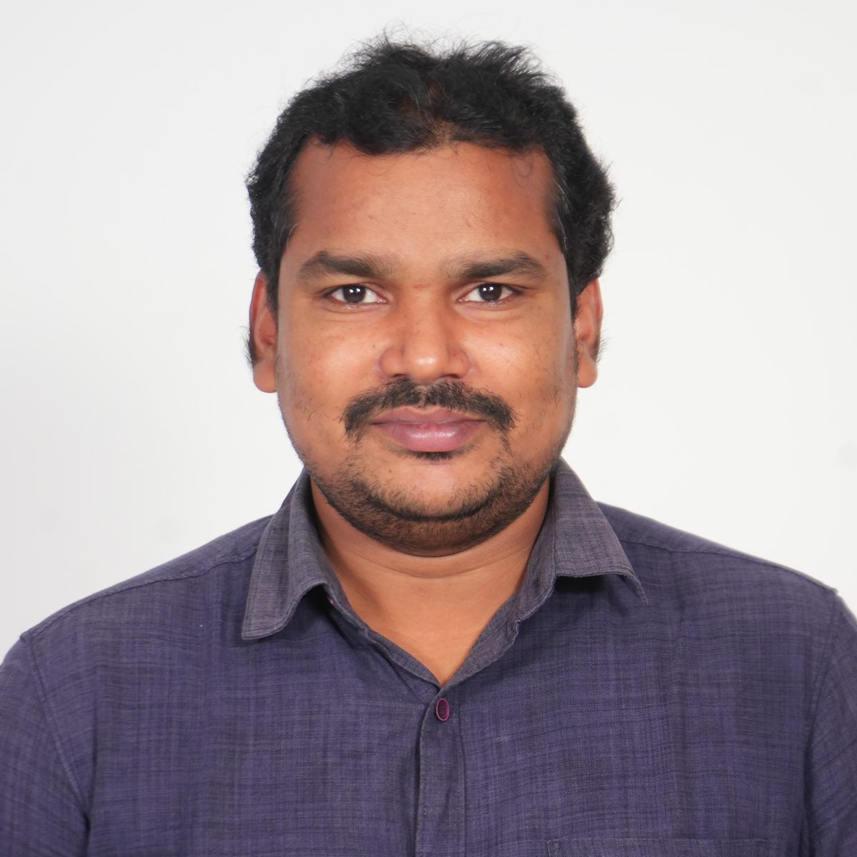 Sri. K. D . Hemanth Kumar