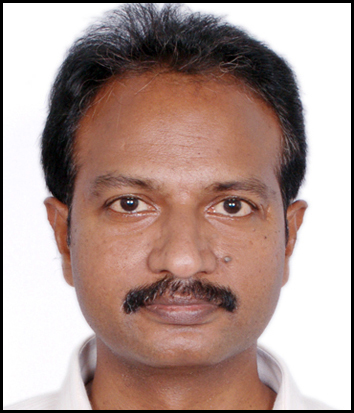 Dr. K. Suresh Babu