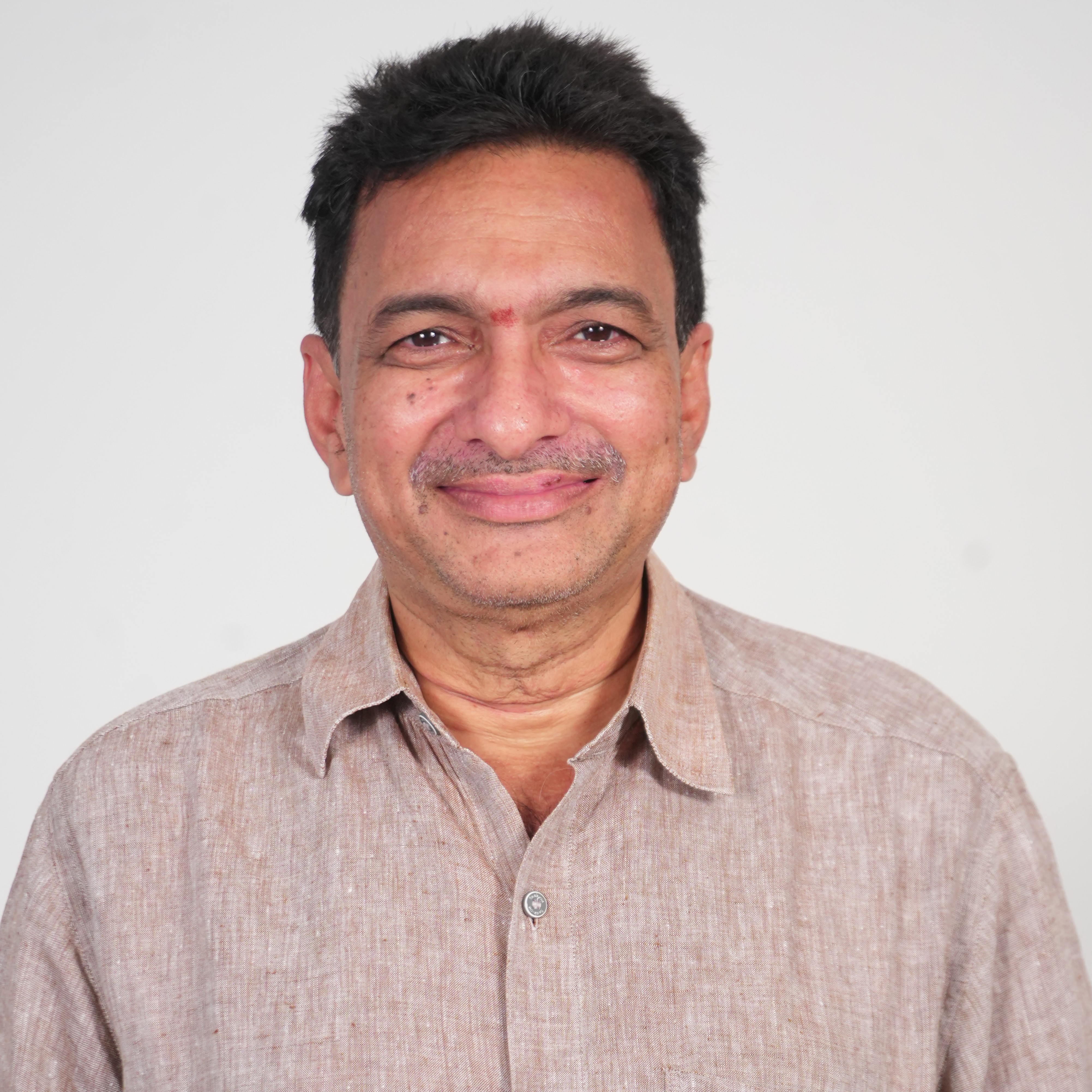 Dr. K. Brahma Raju