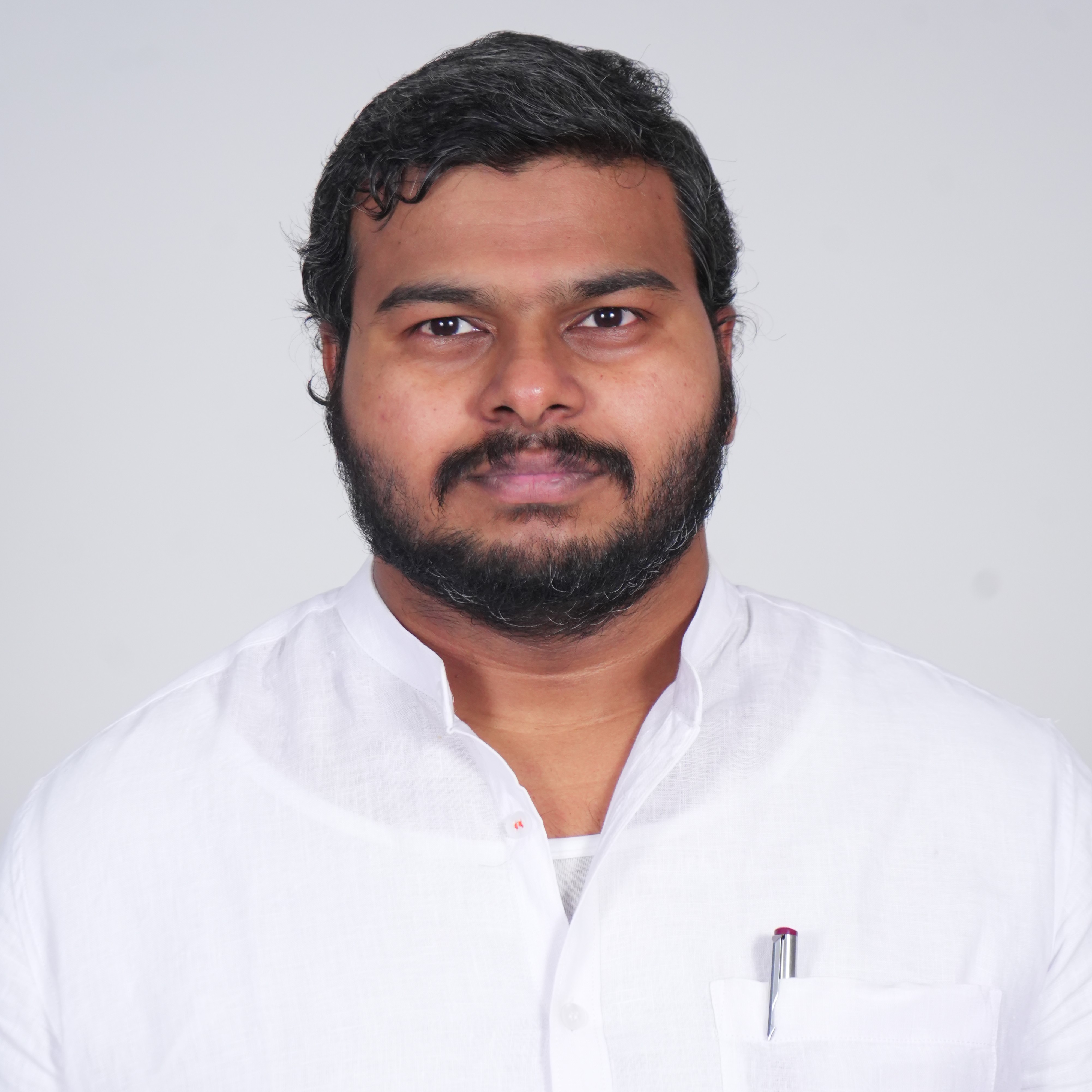 Dr. K. Sita Rama Raju