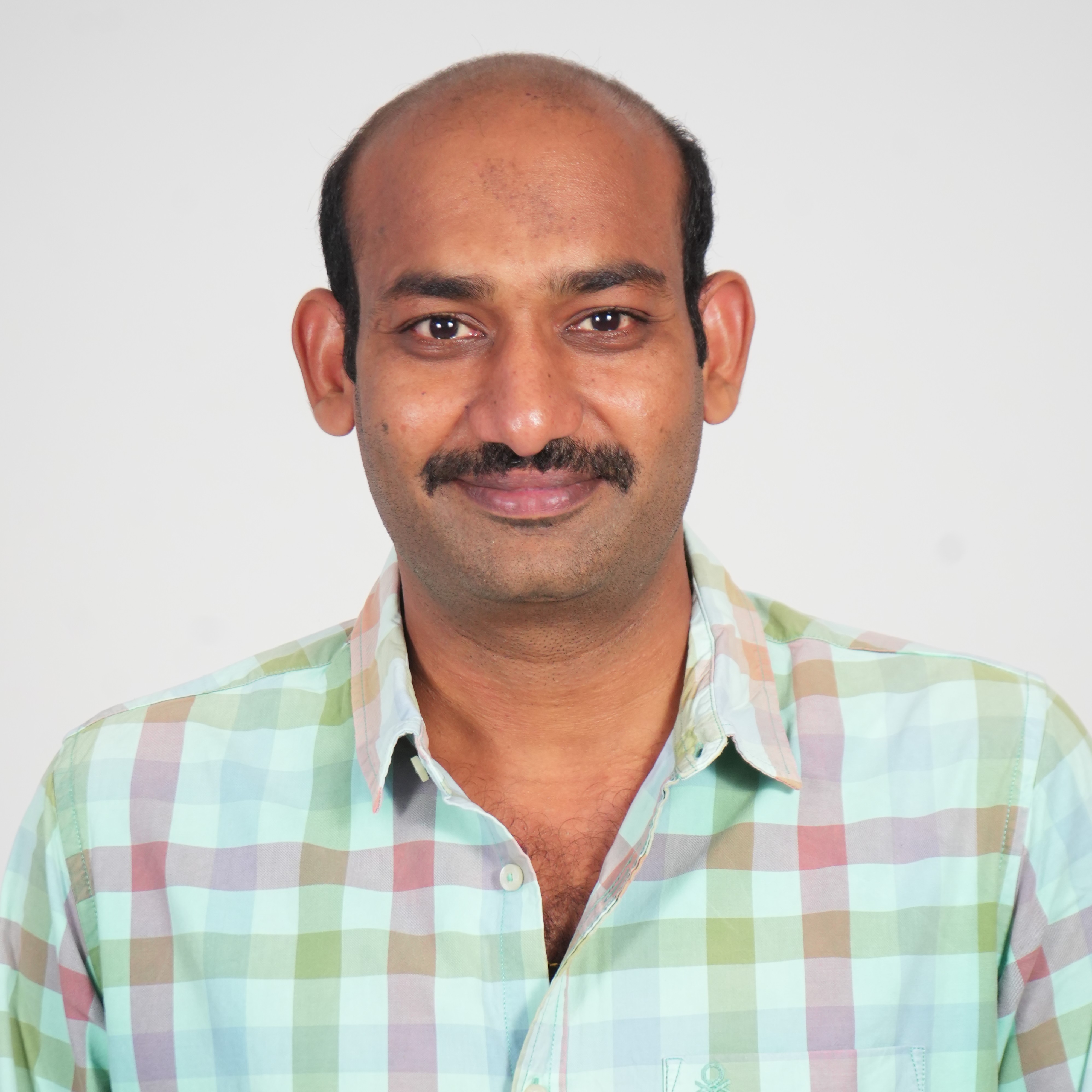 Dr. Ch. Rama Bhadri Raju