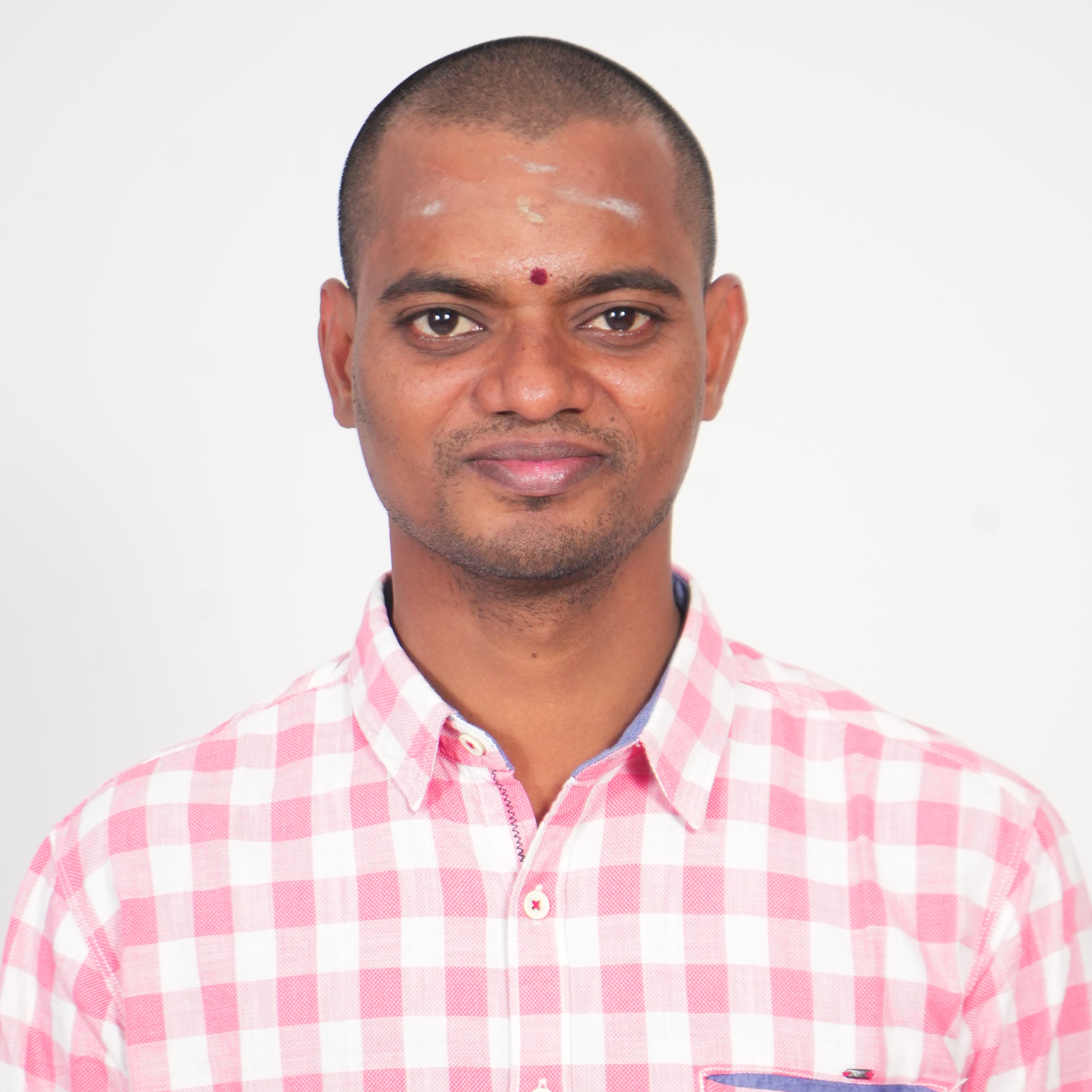 Dr. S. Madhava Rao