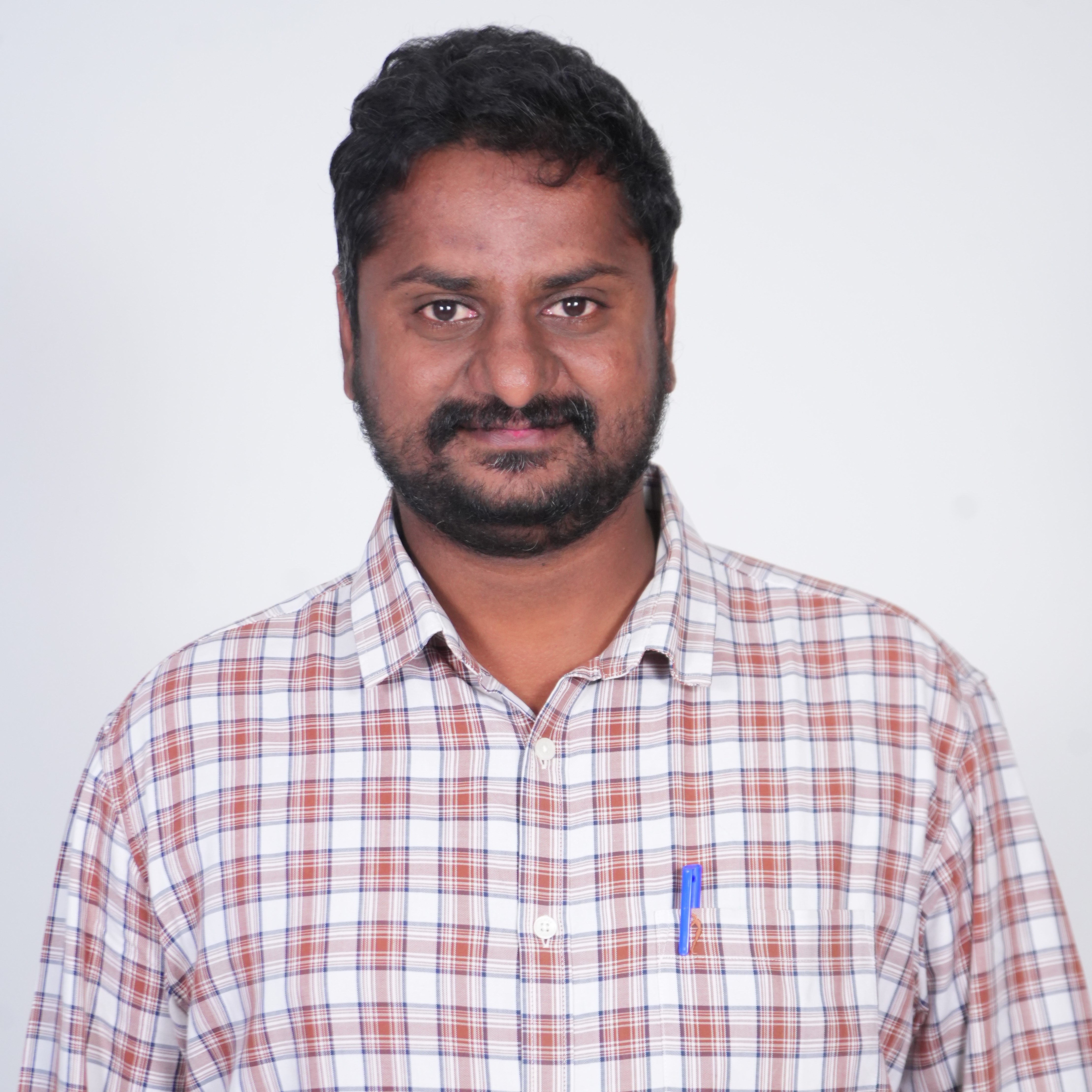 Dr. N. Satish