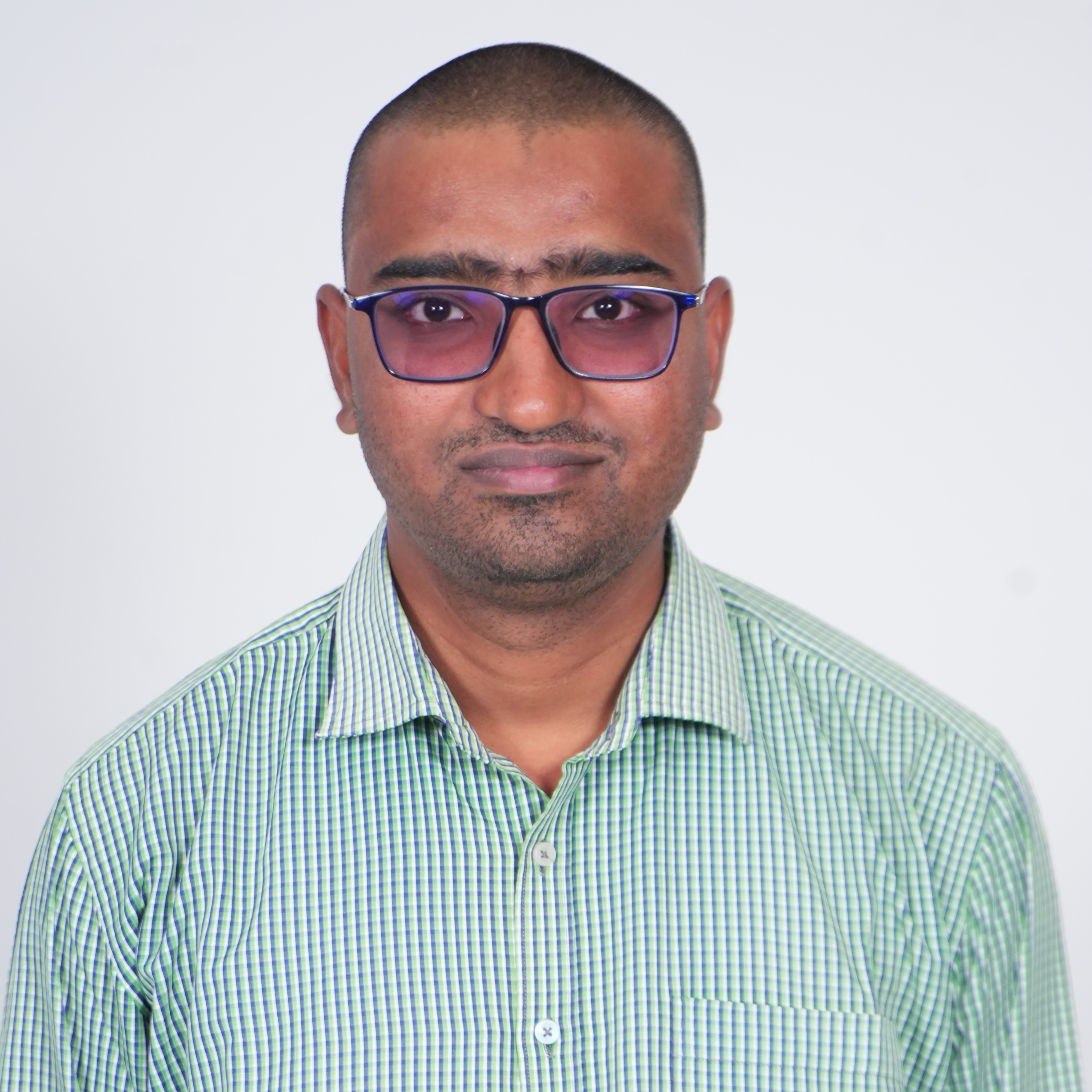 Dr. G.S.V. Seshu Kumar