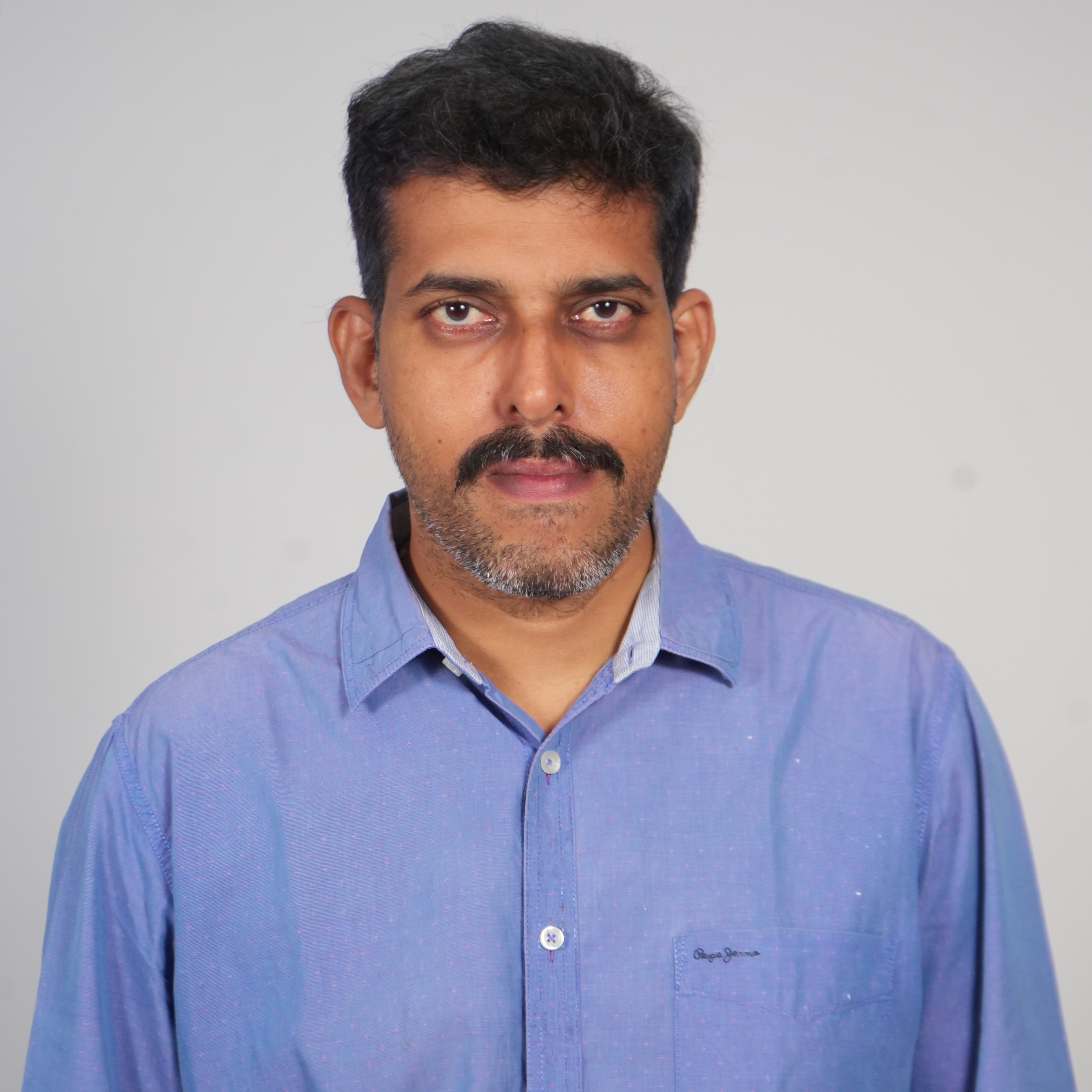 Dr. K. Prasada Raju