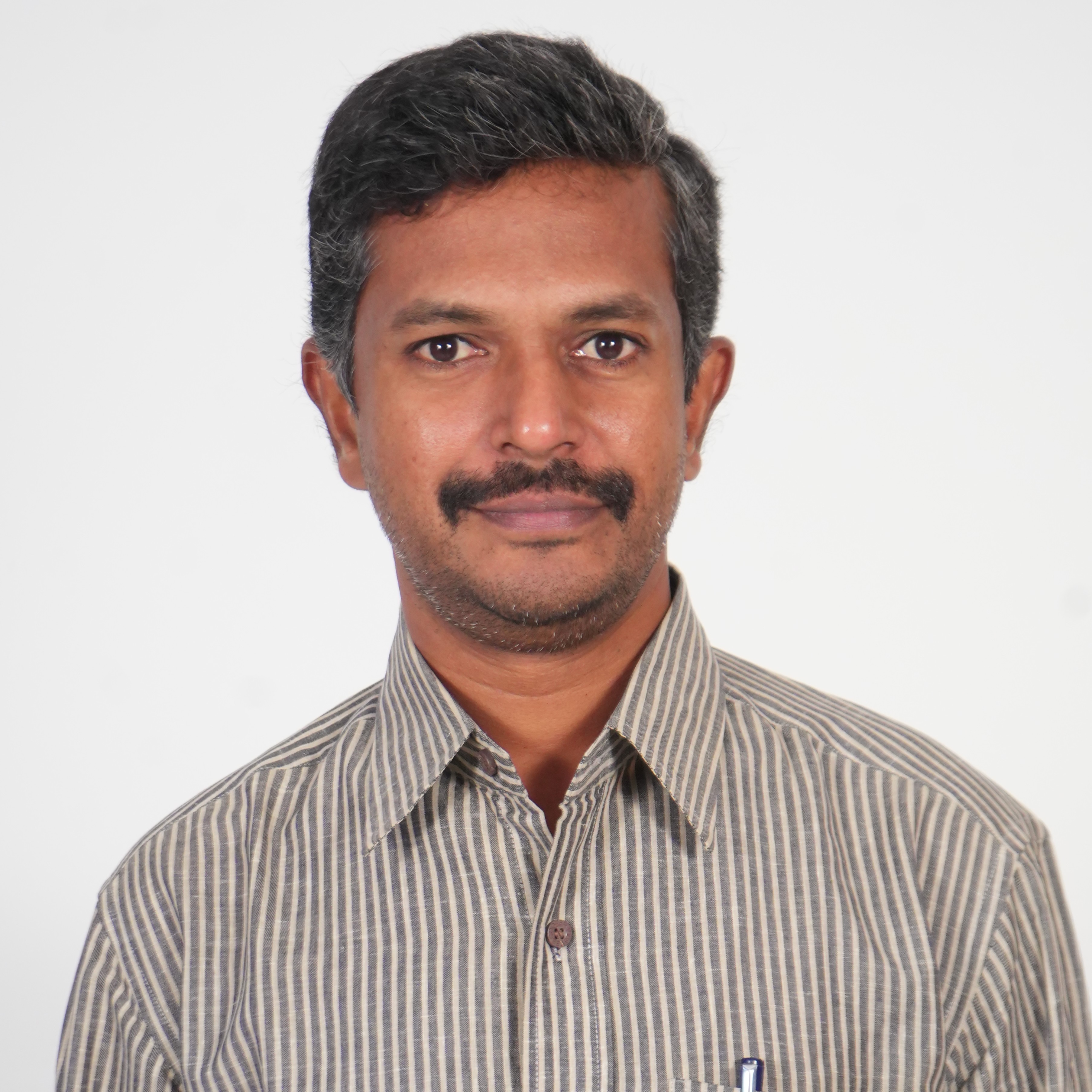 Sri. U. Rajendra Prasad Varma