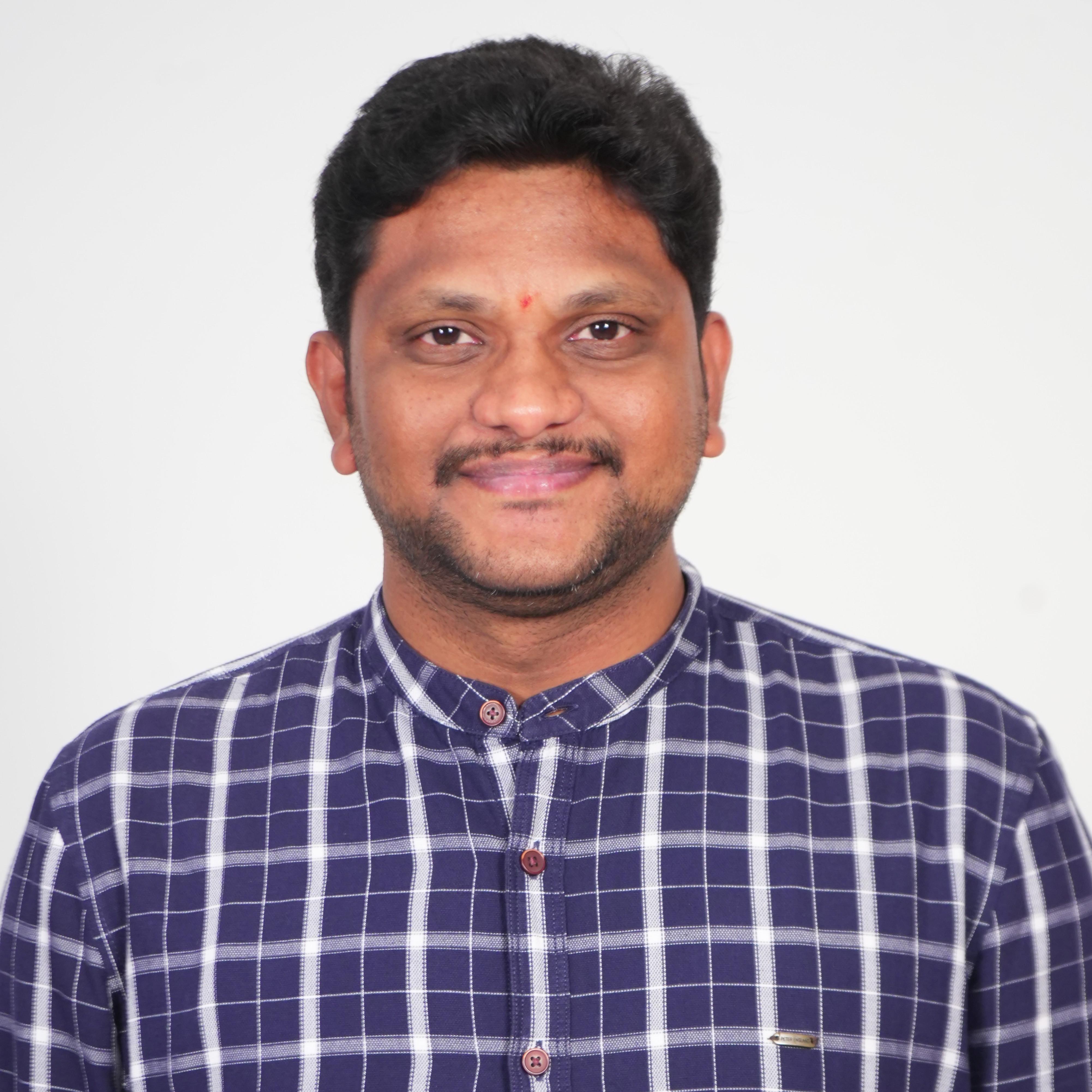 Sri. V. Manikanth