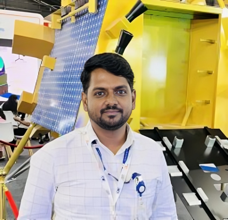 Dr. Chiranjeevi Phanindra B (Alumni)