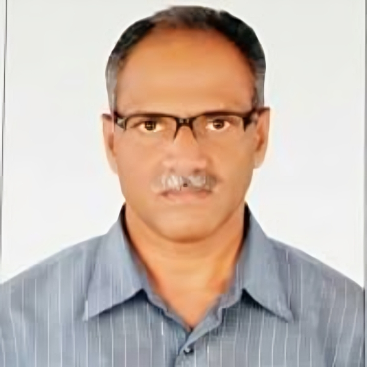 Sri. G. Bhanu Prasad (Expert from Industry)