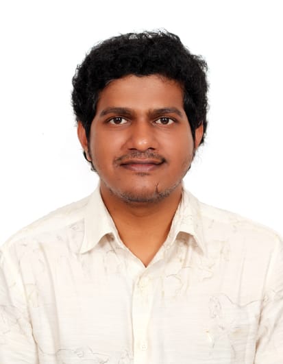 G. Jogi Raju