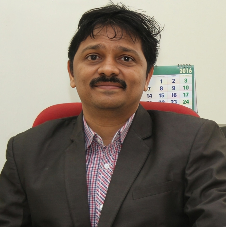 Dr. A. Gopala Krishna (JNTUK Nominee)