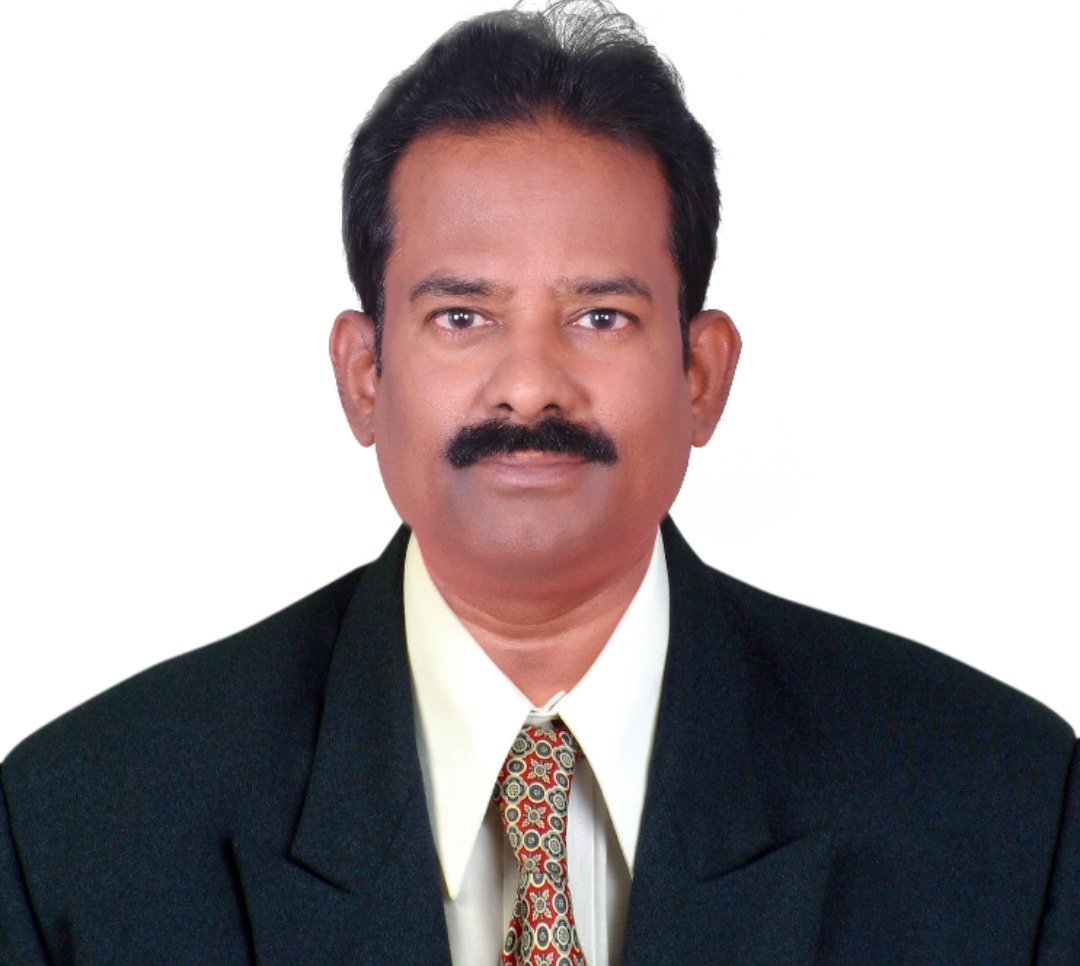 Dr K R Satyanarayana