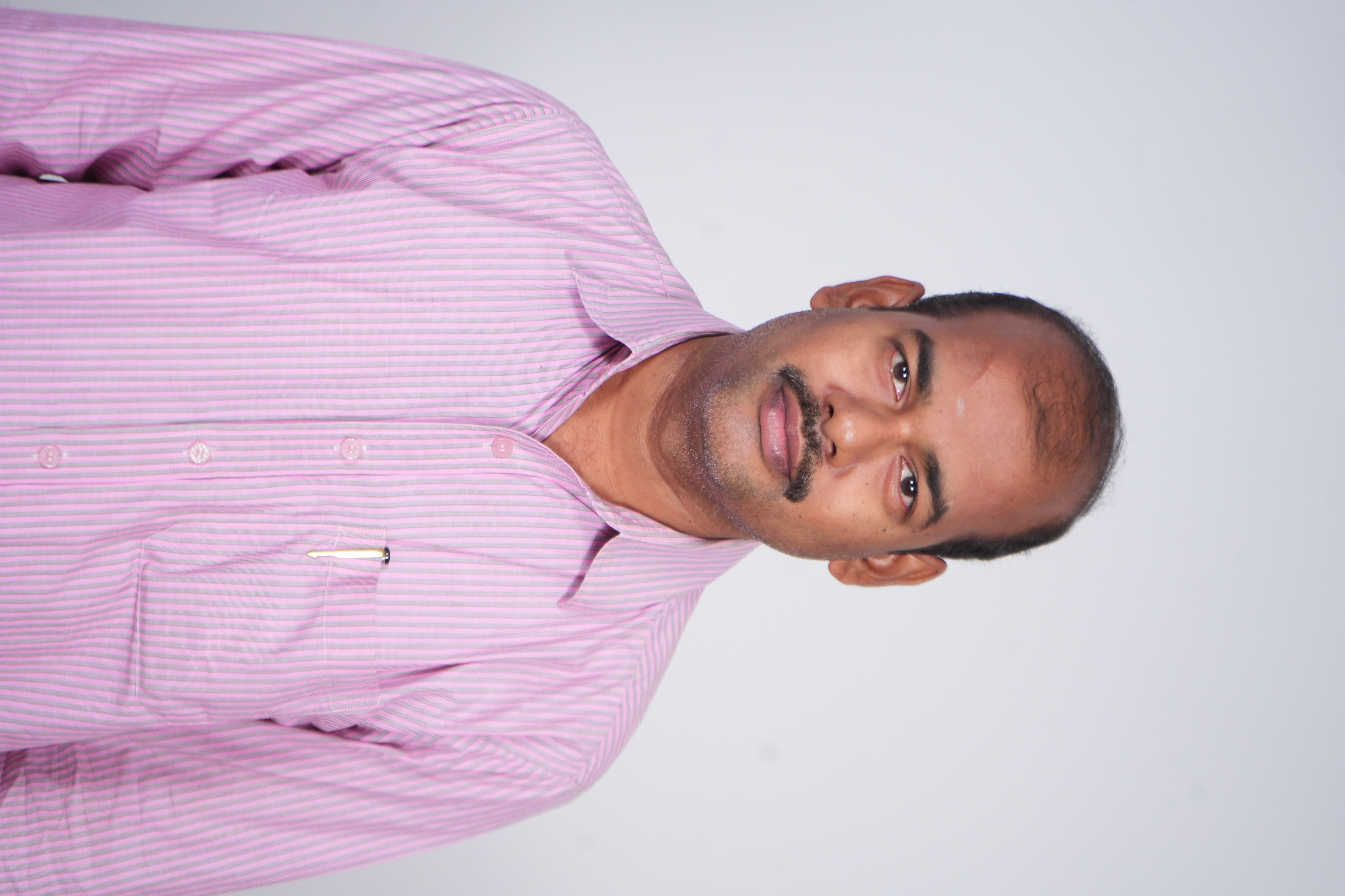 Dr. S. Srikanth