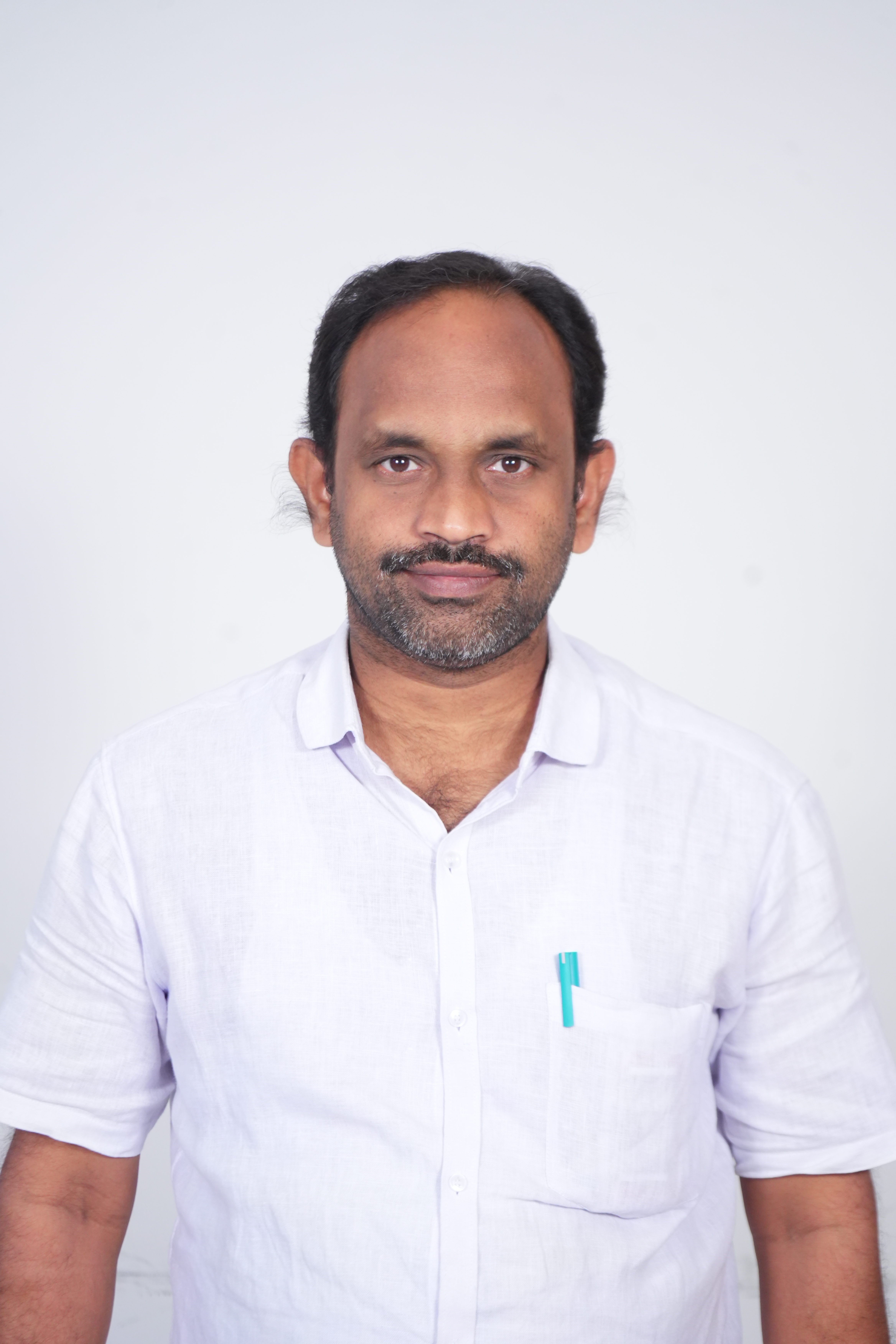 Dr. M.V. Someswara Rao