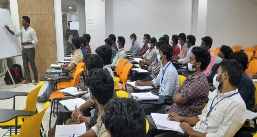 undergraduate education
