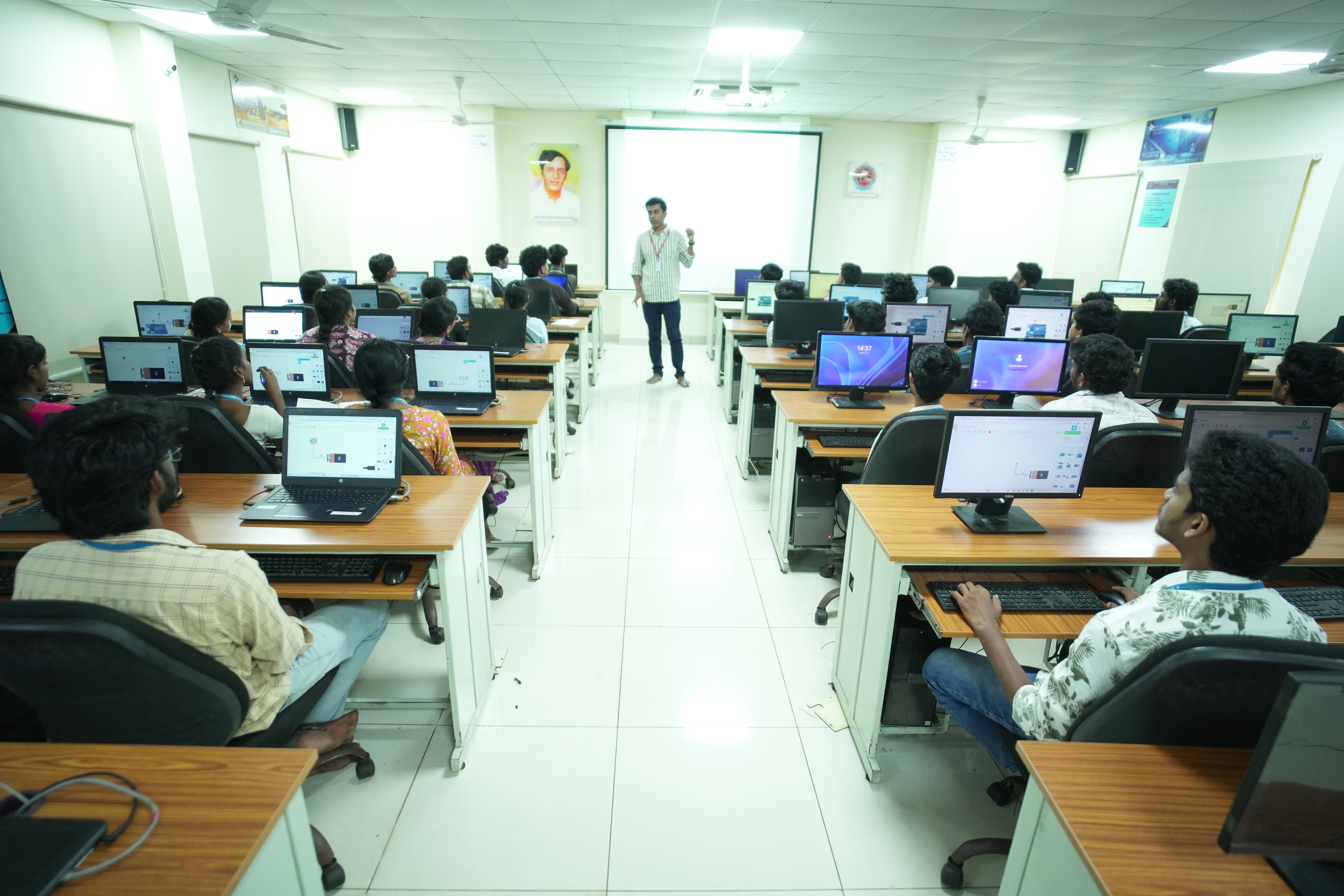 CAD Lab