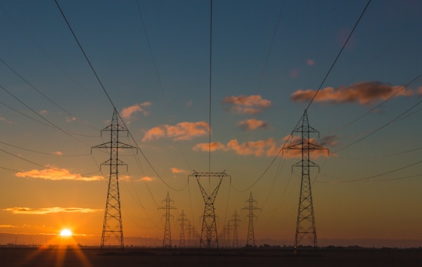 Power Systems