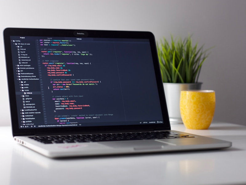 Programming Lab