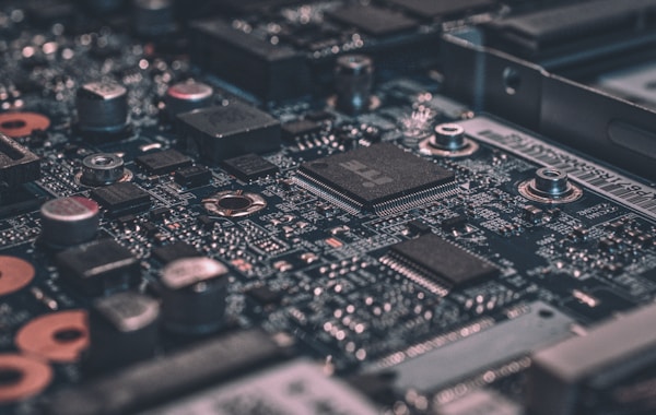 VLSI Design
