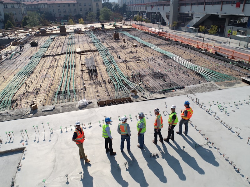 Structural Engineering Laboratory