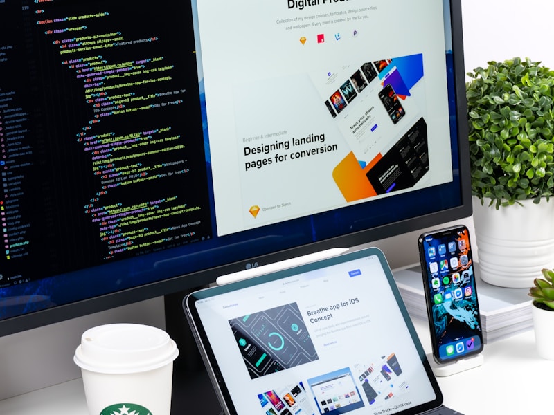 Web Technologies Lab