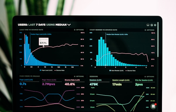 Data Analytics
