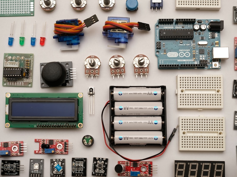 Analog Circuits Lab