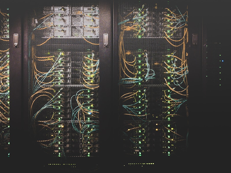 Networks Lab