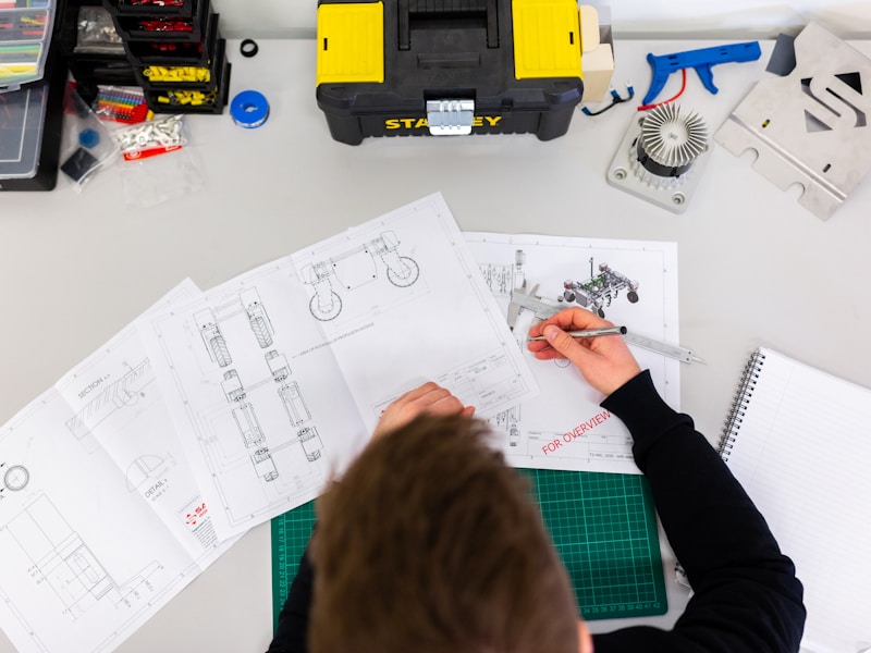 Strength of Materials Laboratory