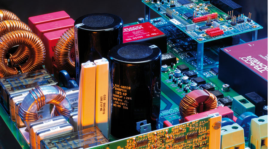 Power Electronics