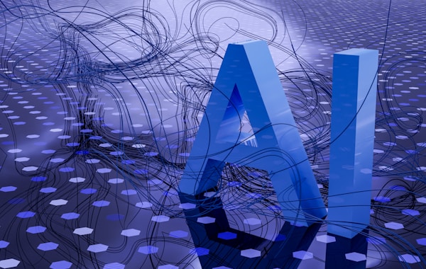 Artificial Intelligence & Machine Learning
