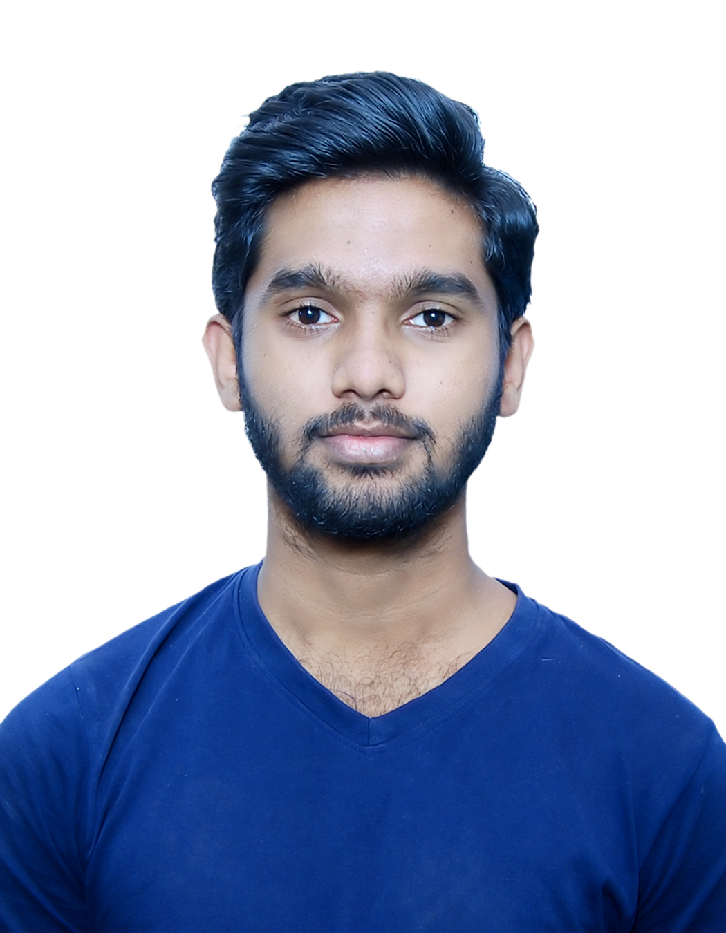 Gudimetla Sai Kumar Varma