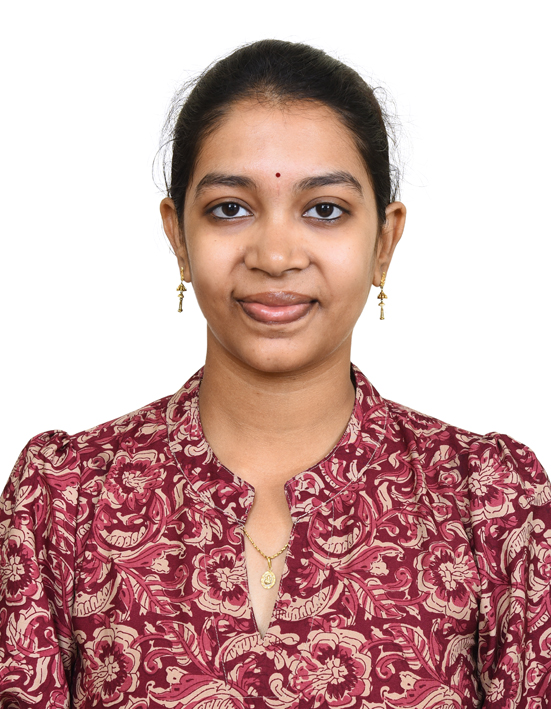 K. Lalitha Lasya Siri