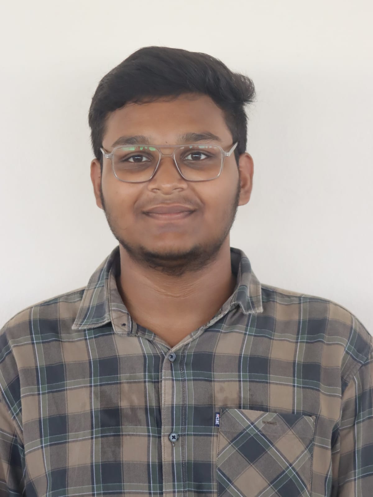 Nandapuneedi Shyam